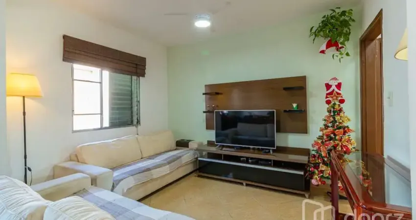 Apartamento com 2 quartos à venda na Rua Capitão Fidélis, 29, Santo Amaro, São Paulo