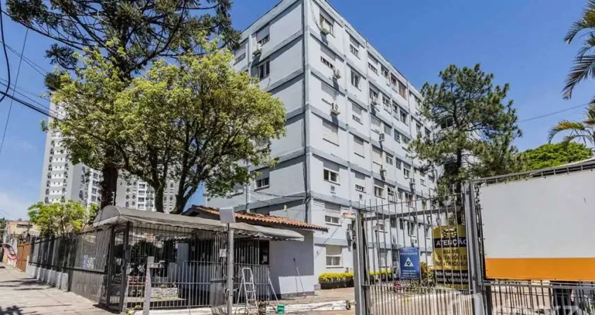 Apartamento com 3 quartos à venda na Avenida Bento Gonçalves, 278, Partenon, Porto Alegre