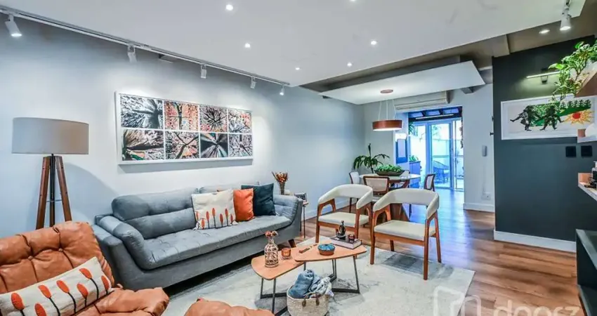 Casa em condomínio fechado com 3 quartos à venda na Rua General Rondon, 165, Tristeza, Porto Alegre