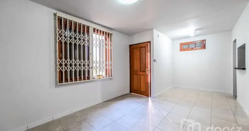 Casa com 3 quartos à venda na Rua João Fernandes Soares, 79, Santa Tereza, Porto Alegre