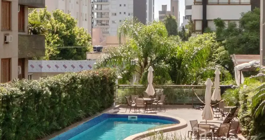 Apartamento com 3 quartos à venda na Rua João Caetano, 79, Petrópolis, Porto Alegre