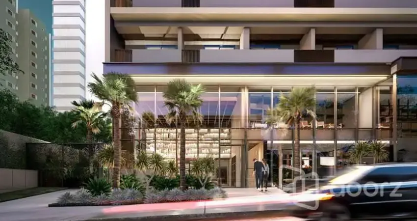 Ponto comercial à venda na Alameda Jaú, 20, Jardim Paulista, São Paulo