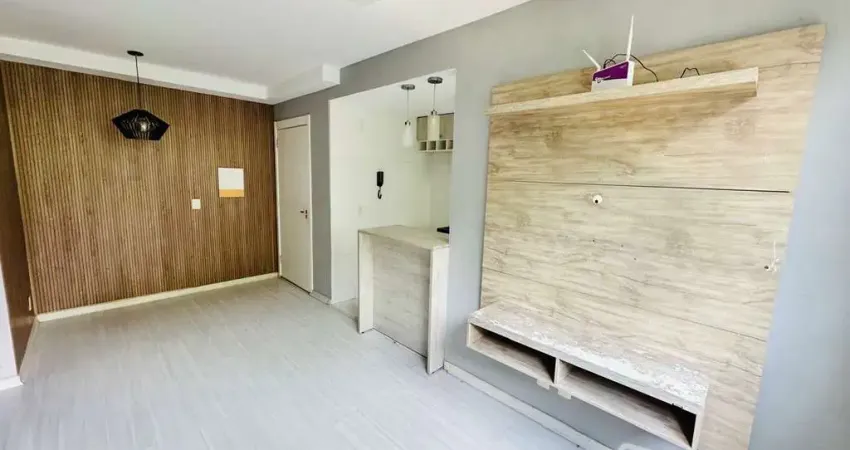 Apartamento com 2 quartos à venda na Avenida Engenheiro Francisco Rodolfo Simch, 720, Sarandi, Porto Alegre