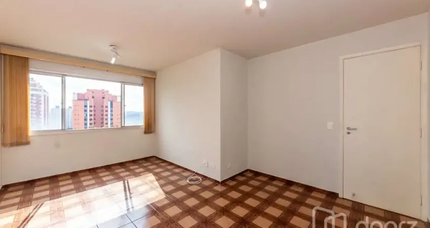 Apartamento com 3 quartos à venda na Rua Derval, 122, Vila Mascote, São Paulo