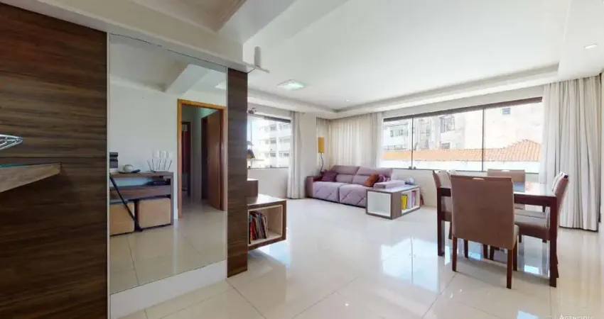 Apartamento com 3 quartos à venda na Visconde Duprat, 358, Petrópolis, Porto Alegre