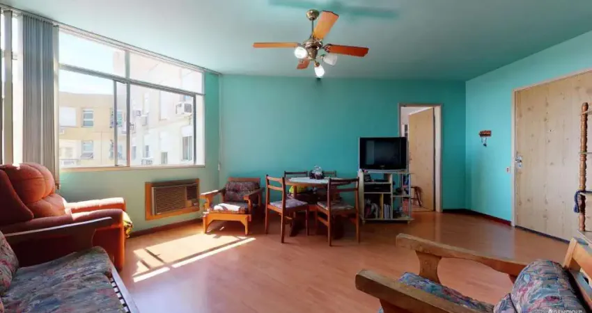 Apartamento com 2 quartos à venda na Avenida Wenceslau Escobar, 1086, Tristeza, Porto Alegre