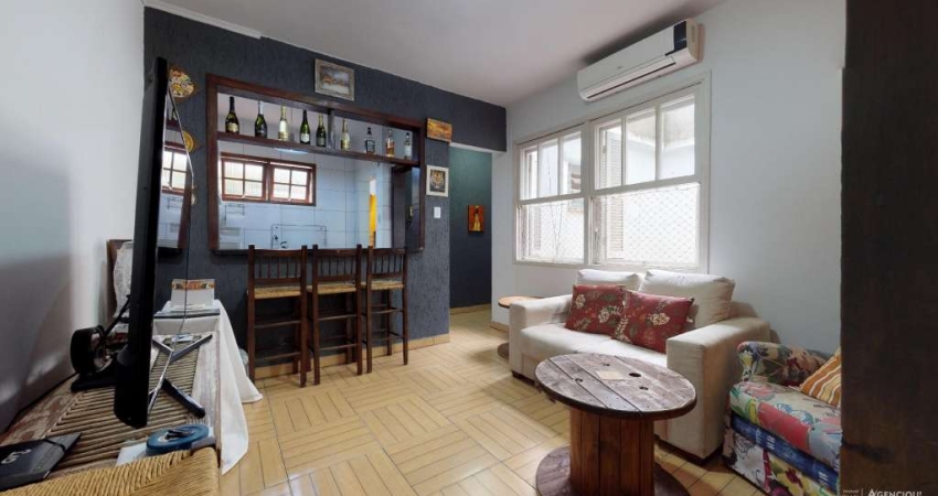 Apartamento com 2 quartos à venda na Rua Ramiro Barcelos, 1561, Independência, Porto Alegre