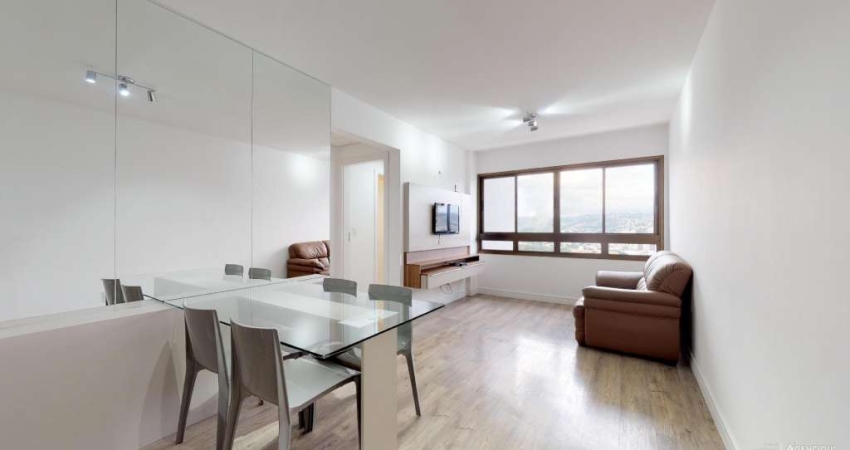 Apartamento com 2 quartos à venda na Rua Aneron Corrêa de Oliveira, 159, Jardim do Salso, Porto Alegre