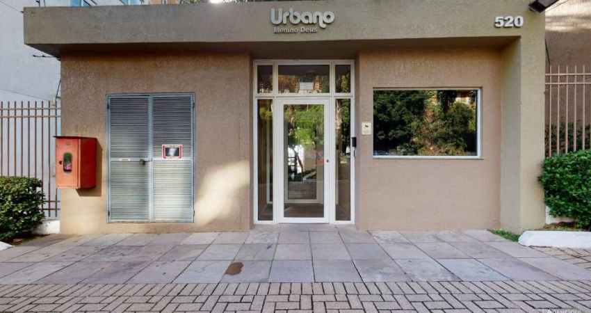 Apartamento com 3 quartos à venda na Rua Mariano de Matos, 520, Medianeira, Porto Alegre