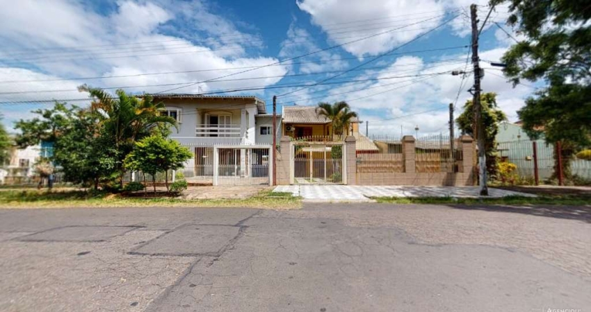 Casa com 3 quartos à venda na Rua Cacilda Yaconis Becker, 223, Rubem Berta, Porto Alegre