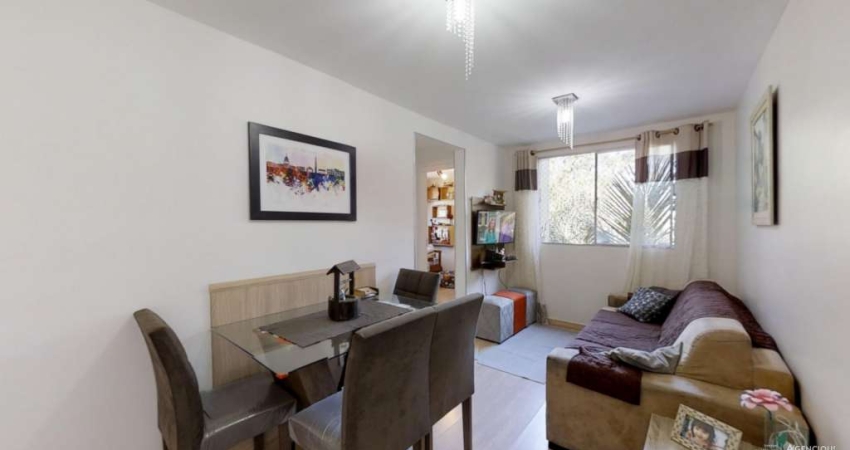 Apartamento com 3 quartos à venda na Rua Leandro Teixeira, 240, Paraisópolis, São Paulo