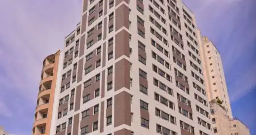 Apartamento com 2 quartos à venda na Largo do Arouche, 360, República, São Paulo
