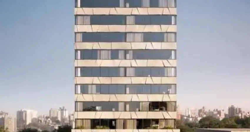 Apartamento com 3 quartos à venda na Avenida Soledade, 223, Petrópolis, Porto Alegre