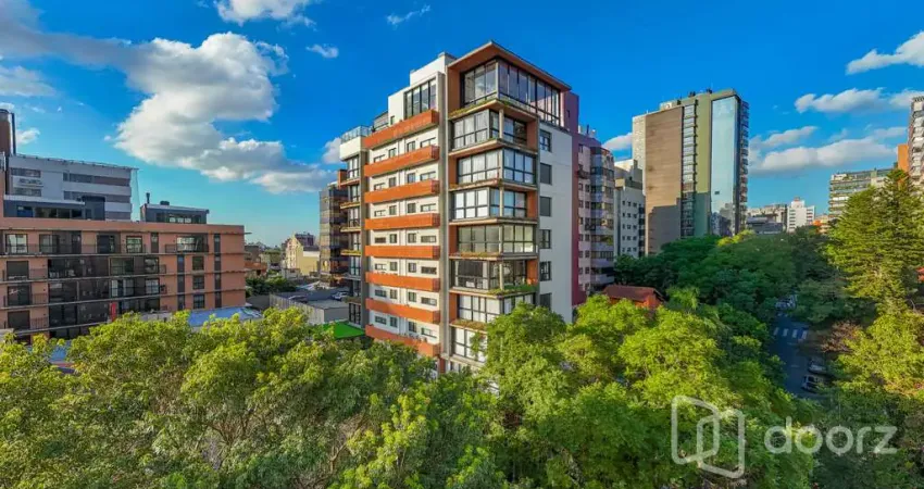 Apartamento com 3 quartos à venda na Rua Tito Lívio Zambecari, 800, Mont Serrat, Porto Alegre