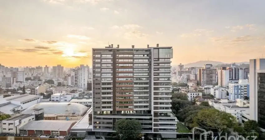 Apartamento com 2 quartos à venda na Avenida Praia de Belas, 2024, Praia de Belas, Porto Alegre