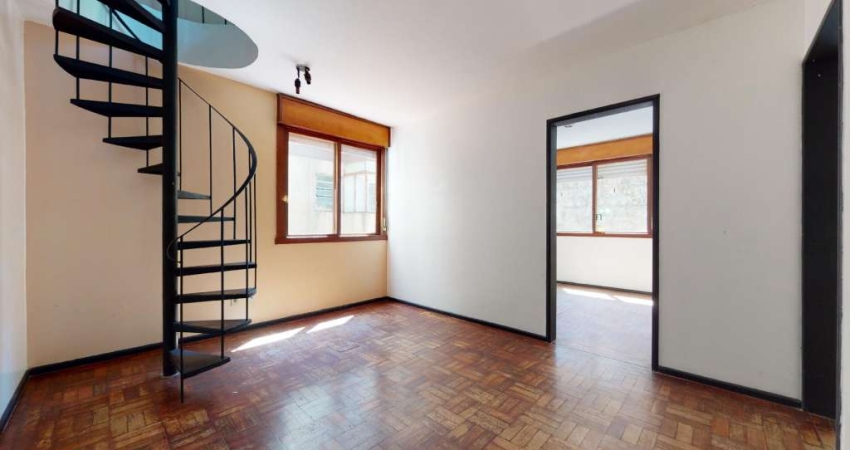 Apartamento com 2 quartos à venda na Rua Prisma, 49, Santa Tereza, Porto Alegre