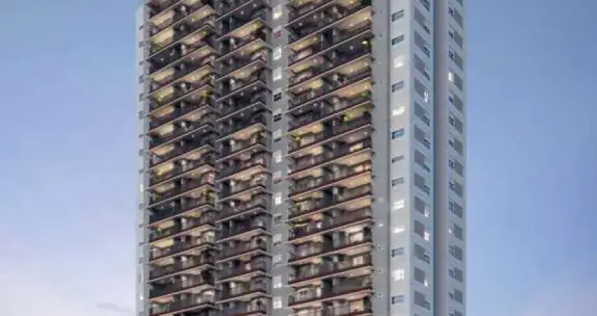 Apartamento com 2 quartos à venda na Rua Albino Boldasso Gabril, 111, Vila Cruzeiro, São Paulo