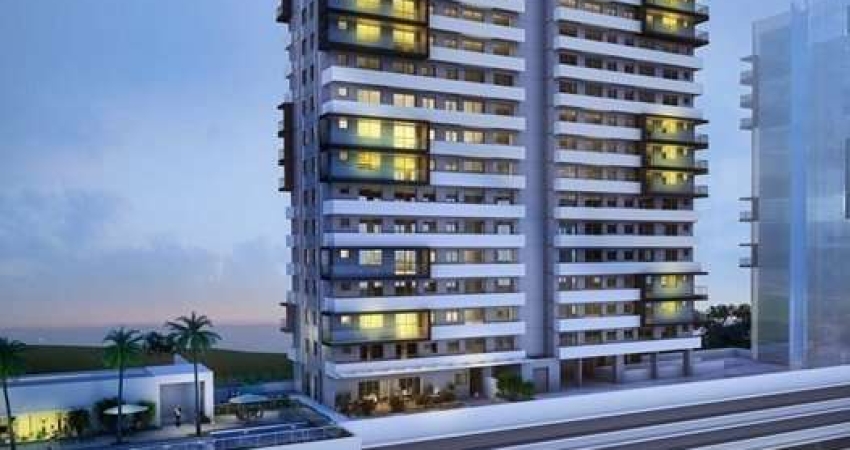 Apartamento com 1 quarto para alugar na Rua Gutemberg, 151, Petrópolis, Porto Alegre