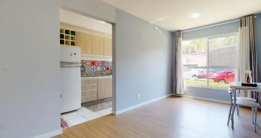 Apartamento com 2 quartos à venda na Avenida da Cavalhada, 3559, Cavalhada, Porto Alegre