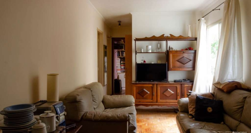Apartamento com 3 quartos à venda na Rua Dom Mateus, 114, Vila Monumento, São Paulo