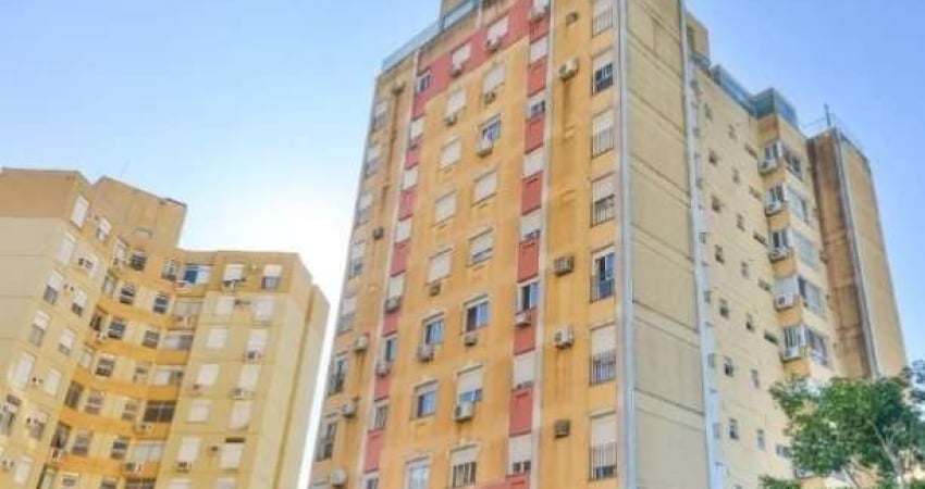 Apartamento com 3 quartos à venda na Rua Coronel Massot, 214, Cristal, Porto Alegre