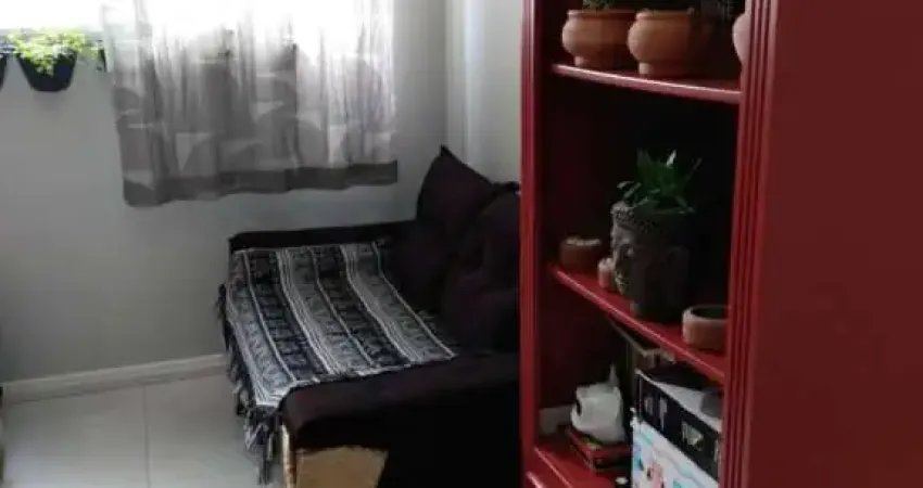 Apartamento com 2 quartos à venda na Rua Engenheiro Sadi Castro, 896, Sarandi, Porto Alegre