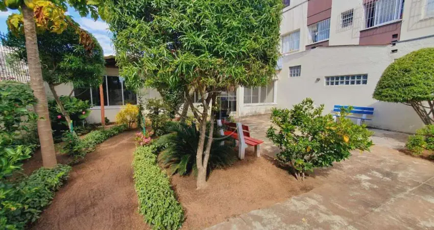 Ótimo apartamento 3 dormitórios com garagem, bairro santo antônio, porto alegre