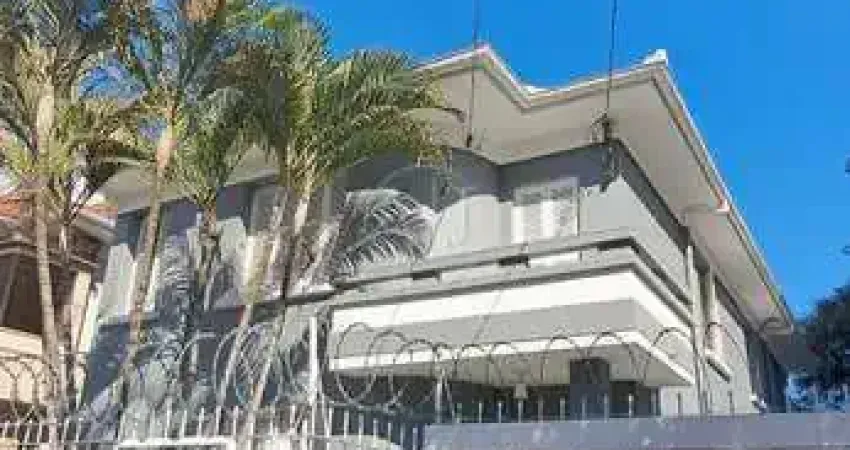 Casa residencial  com 5 dormitórios, ideal para instalações de clínicas, escolas e prestadores de serviços!!!