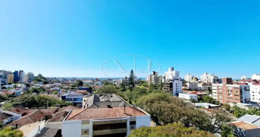 DESOCUPADO!!! ANDAR ALTO, VISTA DEFINIDA, ENSOLARADO E EM EXCELENTE LOCALIZAÇÃO!