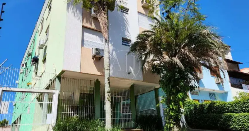 Belo apartamento 2d com garagem no bairro passo da areia em porto alegre, junto ao bourbon country e iguatemi