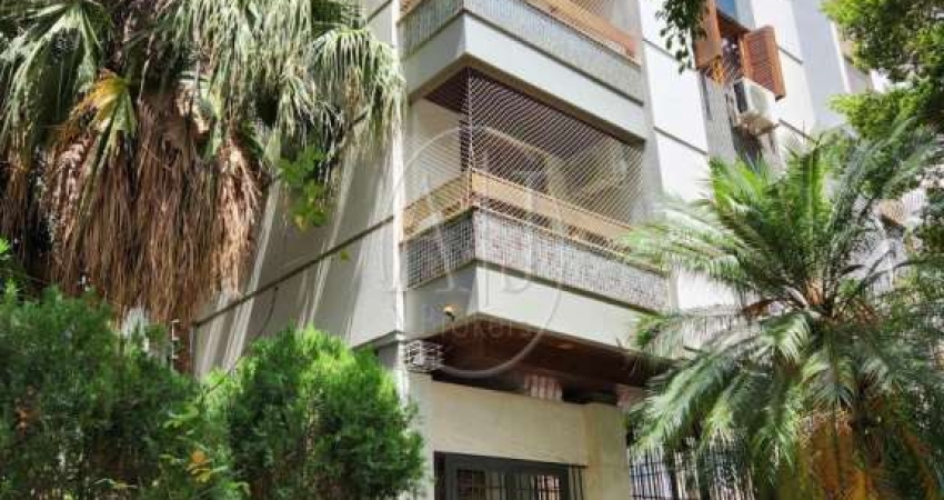 Apartamento 3 dormitorios 2 garagens bairro Petrópolis