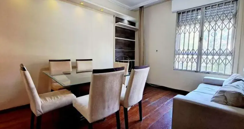 Mobiliado e desocupado!! ao lado do bourbon ipiranga e próximo da puc!!!