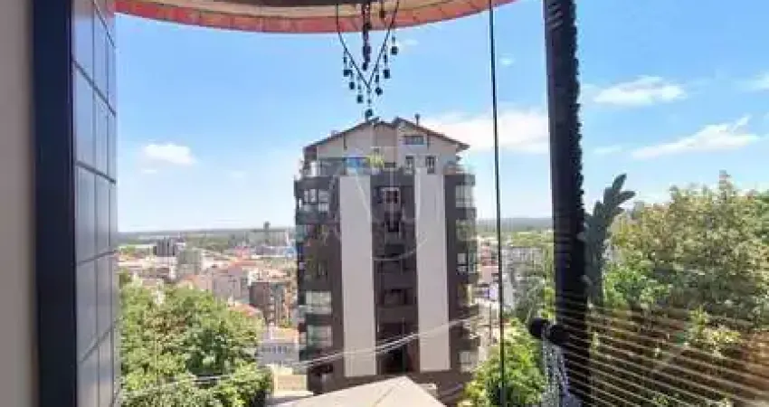 AMPLO APARTAMENTO DE 2 DORMITÓRIOS BEM ENSOLARADO E AREJADO, E EM RUA NOBRE DO BAIRRO MOINHOS DE VENTO COM VISTA PARA O RIO GUAÍBA!!!