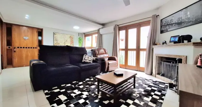 Exclusividade: amplo apartamento 3 dormitórios | 103,95m² privativos | semimobiliado | ✨ reformado | automatizado