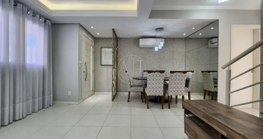 Ótima residência em condomínio fechado próximo ao parkshopping canoas