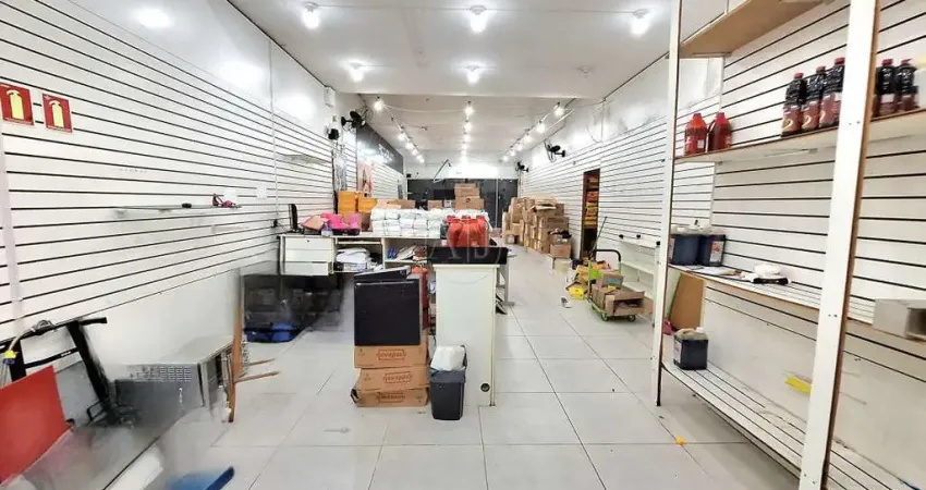Localização Estratégica: Ponto comercial já consolidado na Av. Protásio Alves (Rio Branco), divisa com o bairro Petrópolis – região de alto fluxo e próximo a bairros nobres como Santa Cecília e Petróp