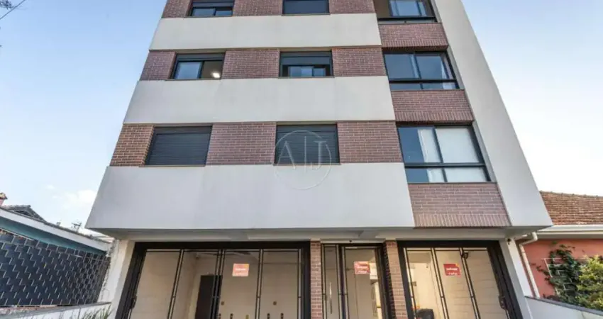 Apartamento 2 dormitório com garagem à venda no bairro vila ipiranga, porto alegre - semi mobiliado, suíte, elevador.