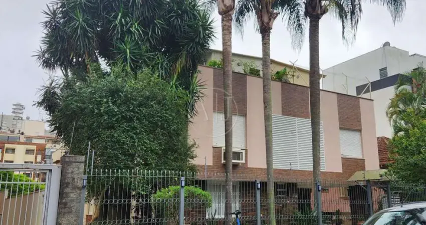 Apartamento à venda 1 dormitório bairro petrópolis, porto alegre