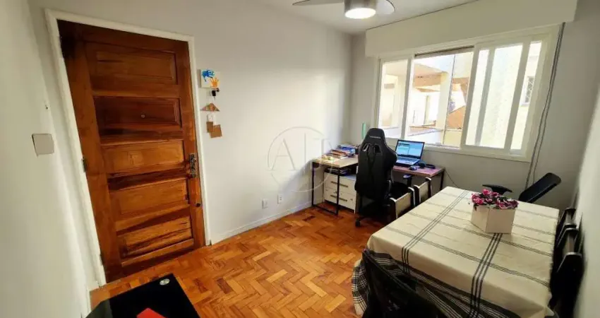 Apartamento 3 dormitórios com garagem à venda em porto alegre, bairro rio branco divisa com santa cecília.