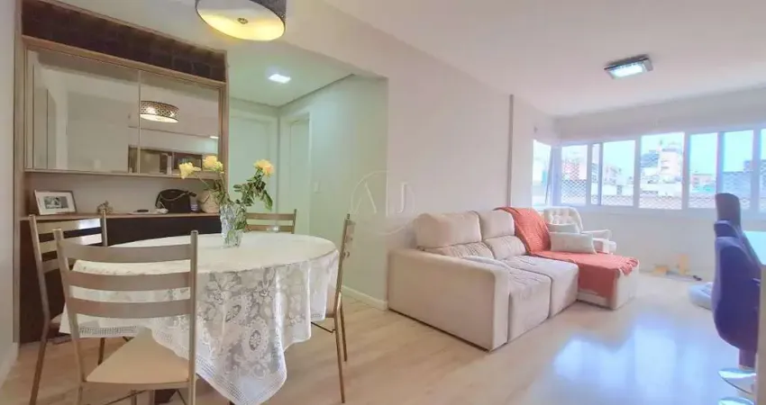 2 dormitórios com suíte | semimobiliado| iluminado | arejado | ensolarado | churrasqueira | 2 vagas individuais | infra completa no bairro independência divisa com o bom fim!!!