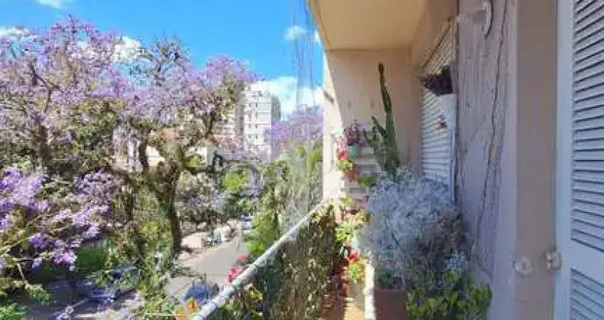 Apartamento com 3 quartos à venda na Rua Ramiro Barcelos, 1691, Bom Fim, Porto Alegre