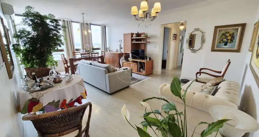 Apartamento 2 dormitórios, 2 garagens, área de lazer no bairro cristo redentor em porto alegre