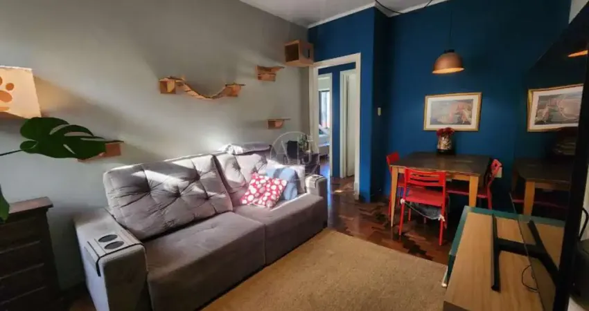 Apartamento 2d bairro santana, divisa com bairro bom fim em alegre junto ao hospital de clinicas