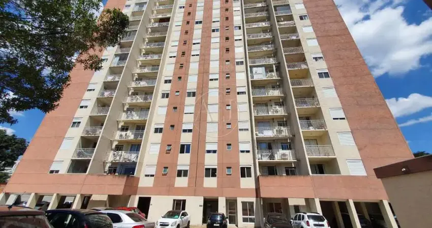 Apartamento 2d, 1 vaga garagem, Bairro Jardim Carvalho em Porto Alegre / RS