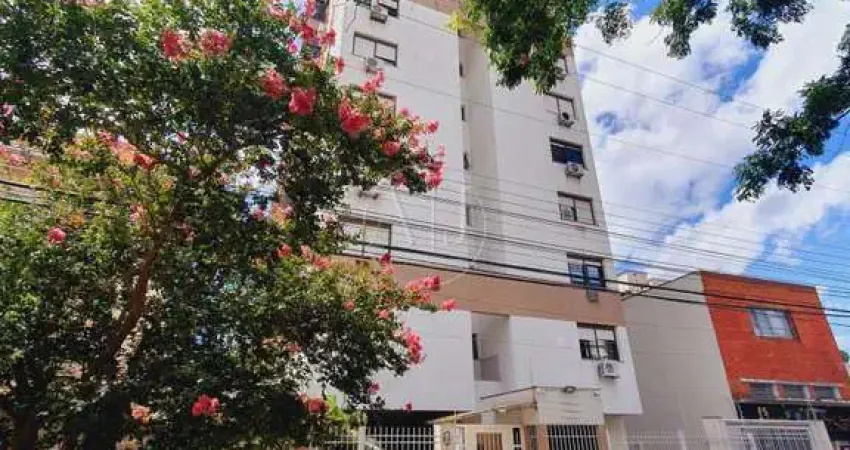 Junto ao hospital de cardiologia e ernesto dornelles, 3d com suite no bairro santana
