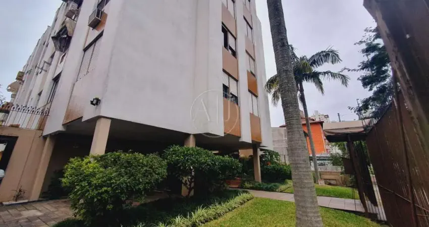 1 dormitório com garagem bairro petrópolis / santa cecília porto alegre.