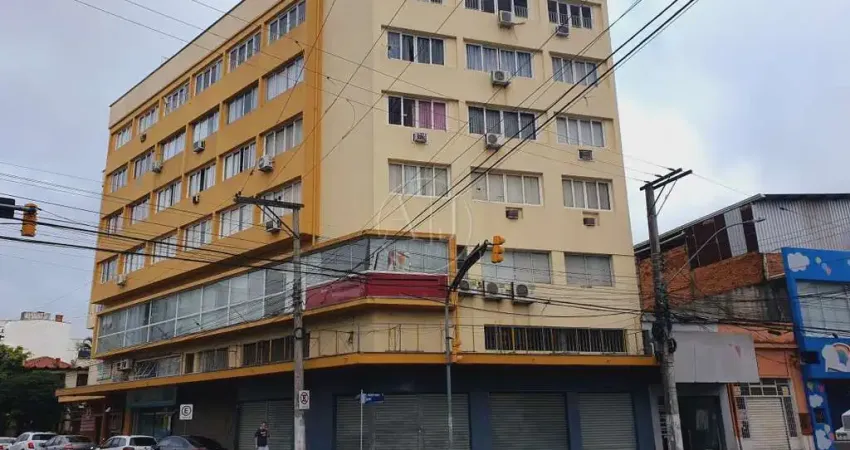 Ponto comercial à venda na Avenida Presidente Franklin Roosevelt, 1471, Floresta, Porto Alegre