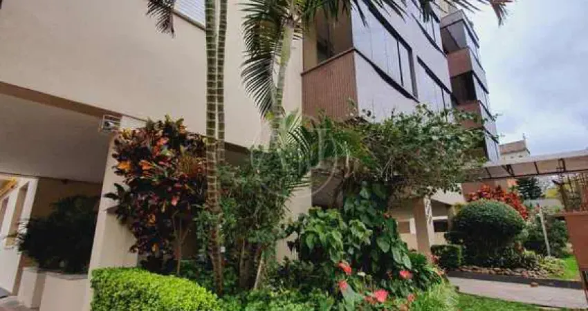 Apartamento 1 dormitório, 1 garagem, bairro cristo redentor em porto alegre.