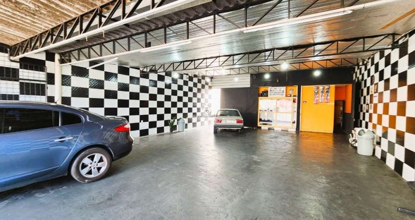 Casa comercial com 3 salas à venda na Bolívia, 577, Vila Barcelona, Sorocaba