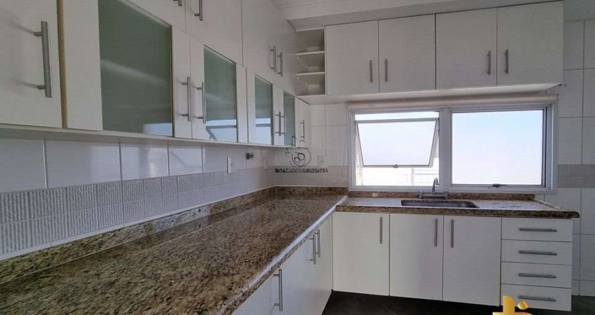 Apartamento com 3 quartos à venda na André Rodrigues Benevides, 165, Parque Campolim, Sorocaba